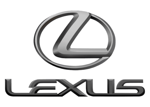 Lexus Hybrid CareLogo