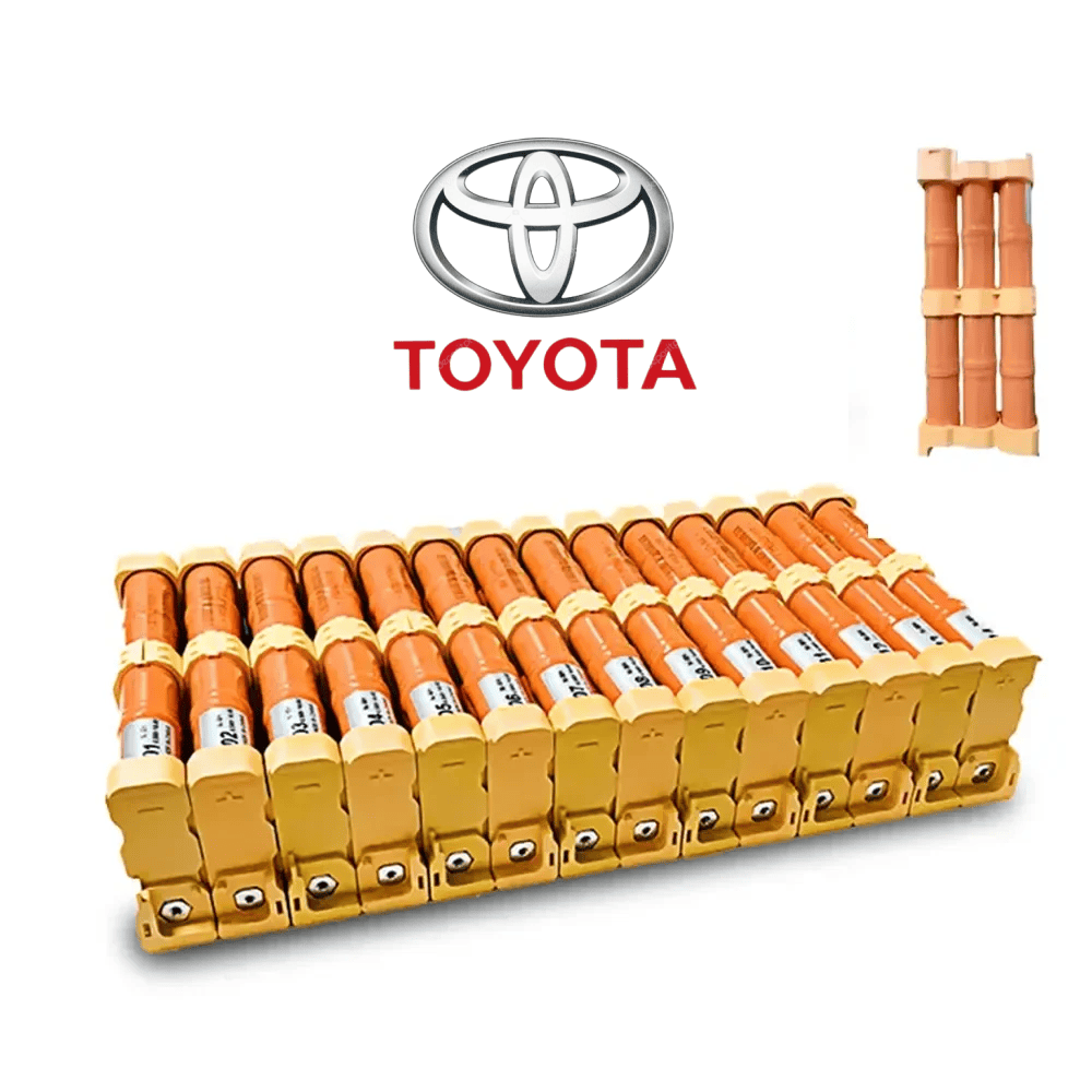 Toyota Prius Battery