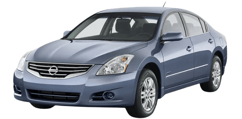 Nissan Altima Hybrid Battery 2007-2011 | iHybrid | Lower Mainland