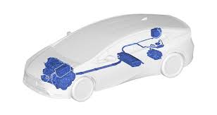 Toyota Prius Hybrid System | iHybrid Battery