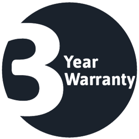 3 Year Warranty Coverage | iHybrid | Lower Mainland