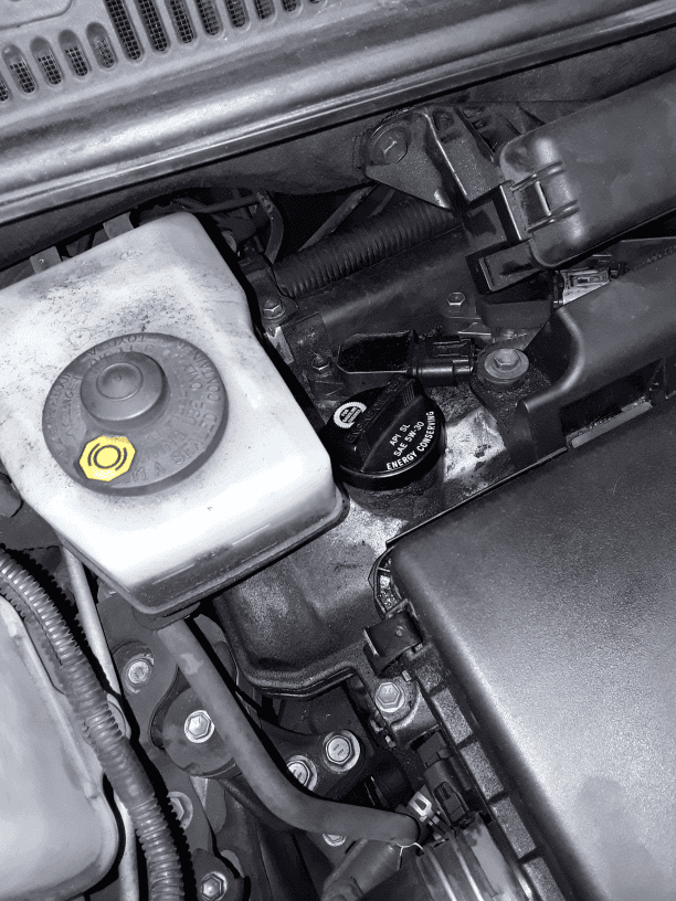 Common Causes of P3190 | iHybrid Battery