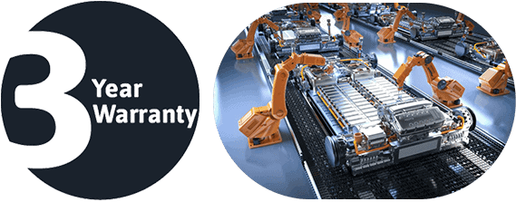 Buy New | iHybrid | Lower Mainland