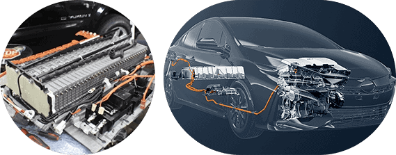 Buy Refurbished | iHybrid | Lower Mainland