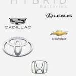 Instagram iHybrid - Logo | Lower Mainland