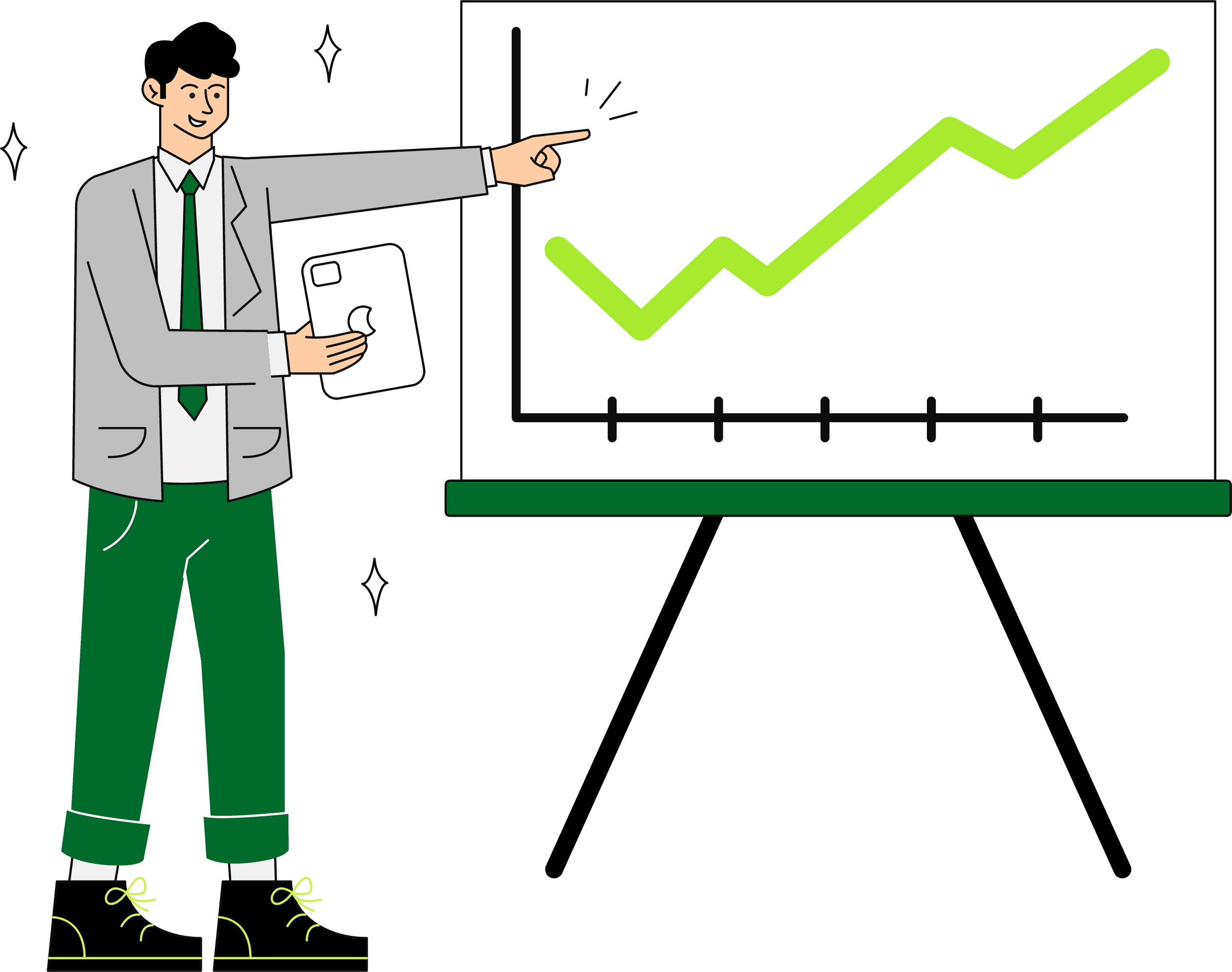 Vision Statement of iHybrid Battery | Lower Mainland