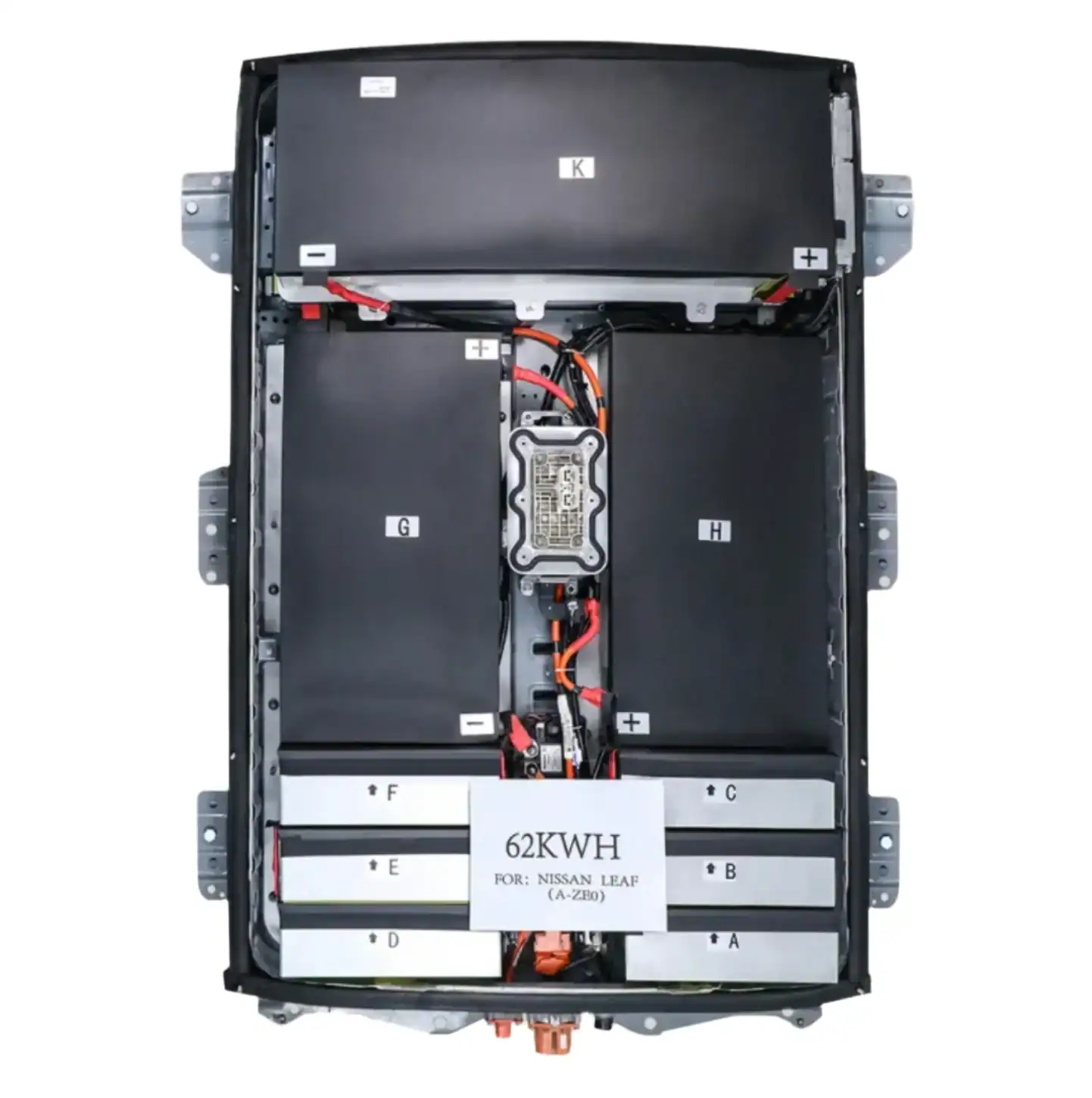 62 kWh battery from the 2019+ Leaf e+ | iHybrid | Lower Mainland