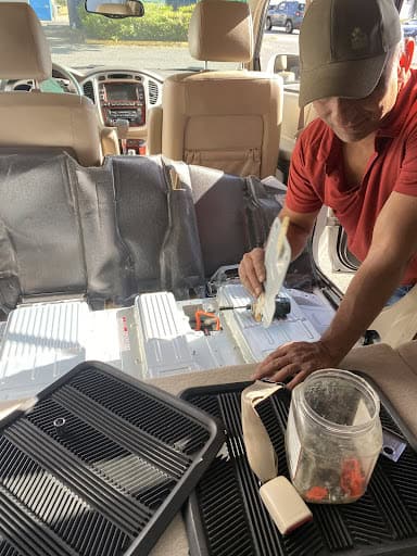 Ask your technician | iHybrid Battery | Lower Mainland