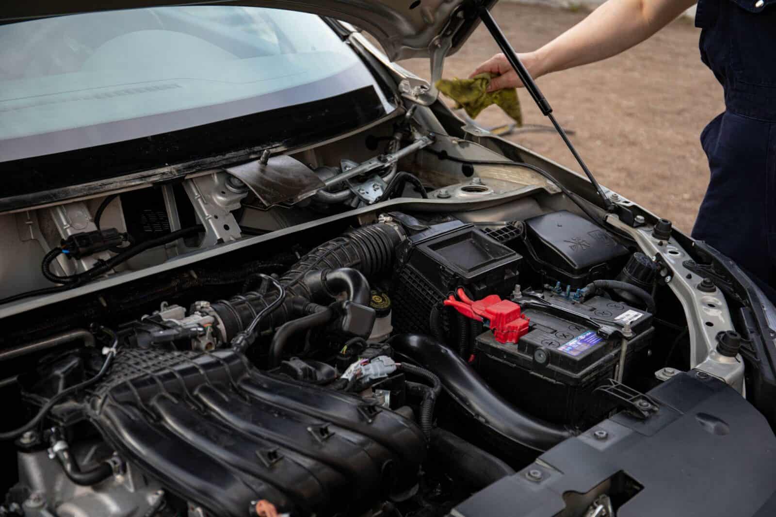 Batteries (Like Tires and Brakes) Don’t Last Forever | iHybrid | Lower Mainland