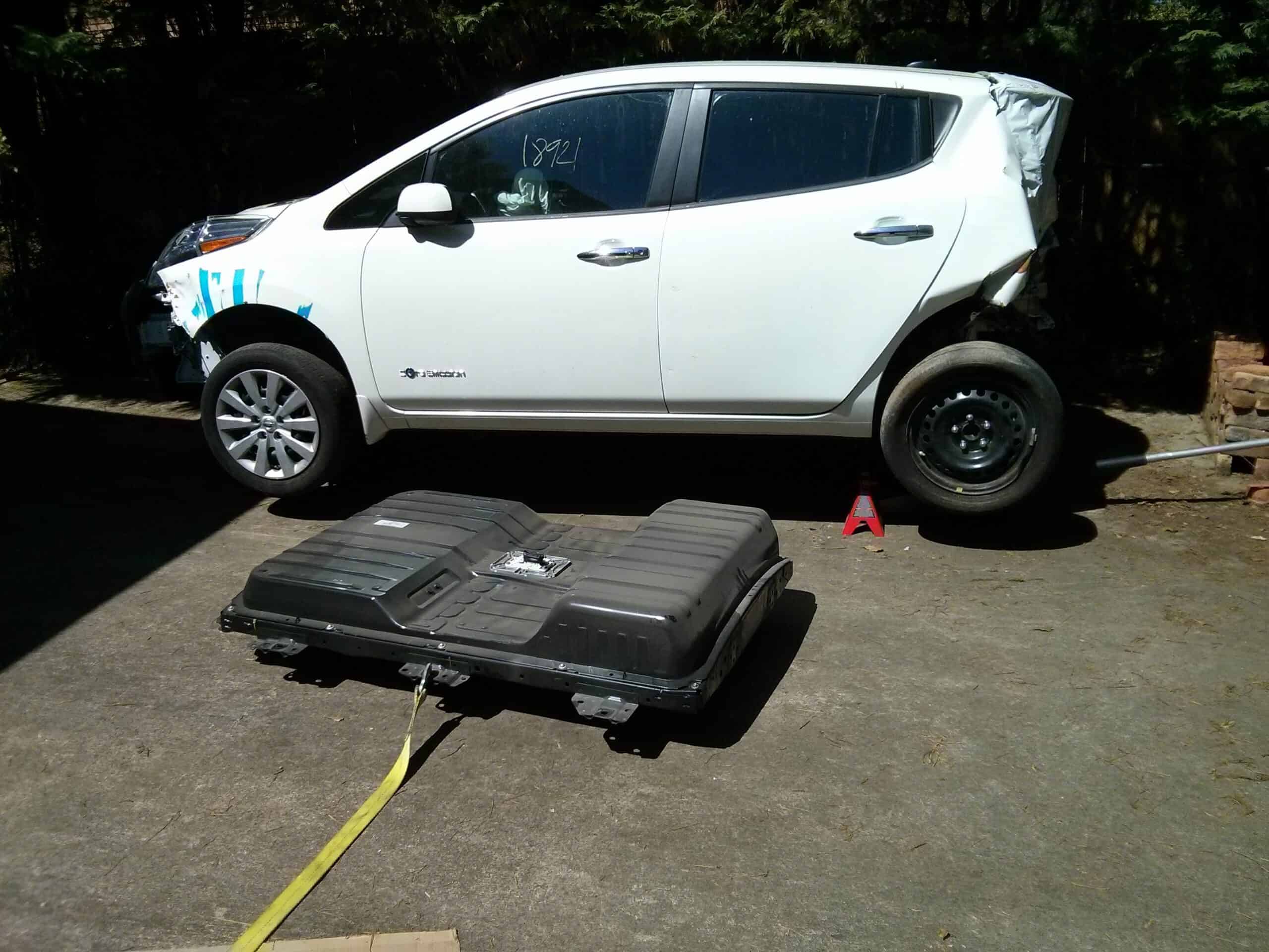 Performing a Direct Swap | iHybrid | Lower Mainland