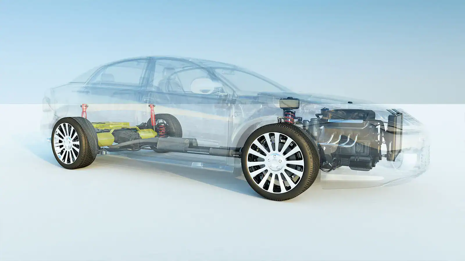 More Relays, Computers & High-Voltage Safety Systems | iHybrid Battery | Lower Mainland