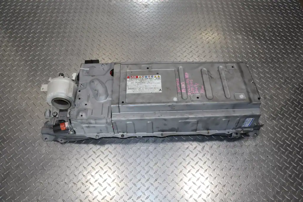 What's JDM | iHybrid Battery | Lower Mainland