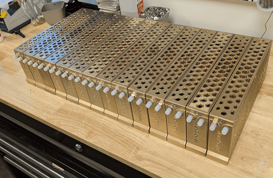 Prius “Replacement Battery Pack“ Error Code | iHybrid Battery | Lower Mainland