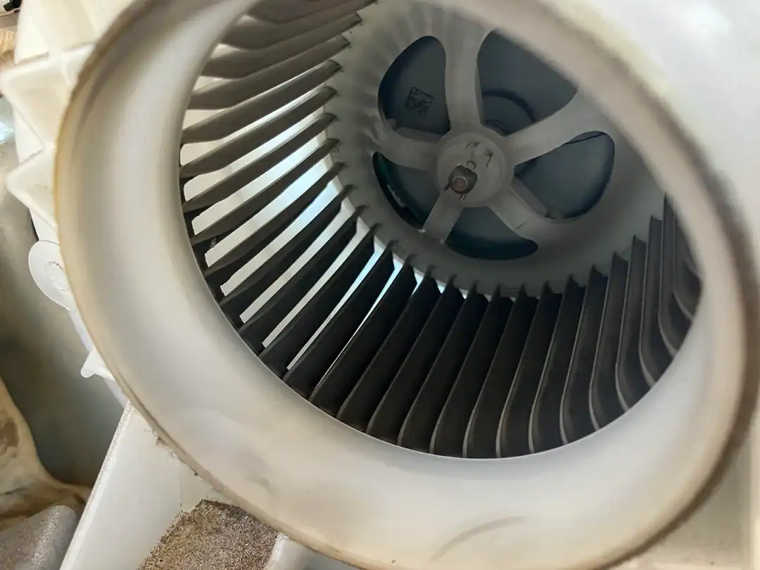 Symptoms of a Faulty Fan | iHybrid Battery | Lower Mainland