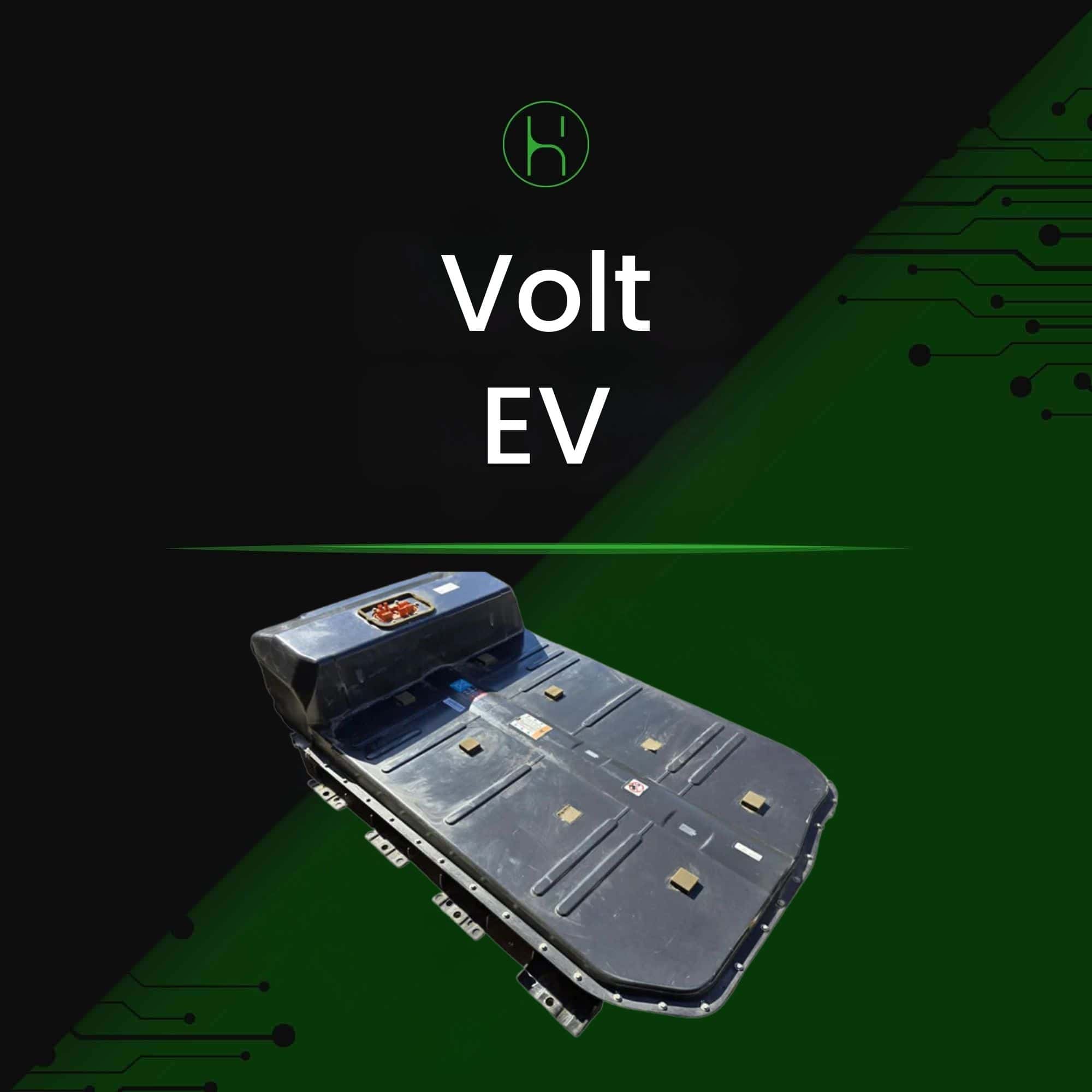 Chevy Volt EV Battery 2020-2023 | iHybrid | Lower Mainland