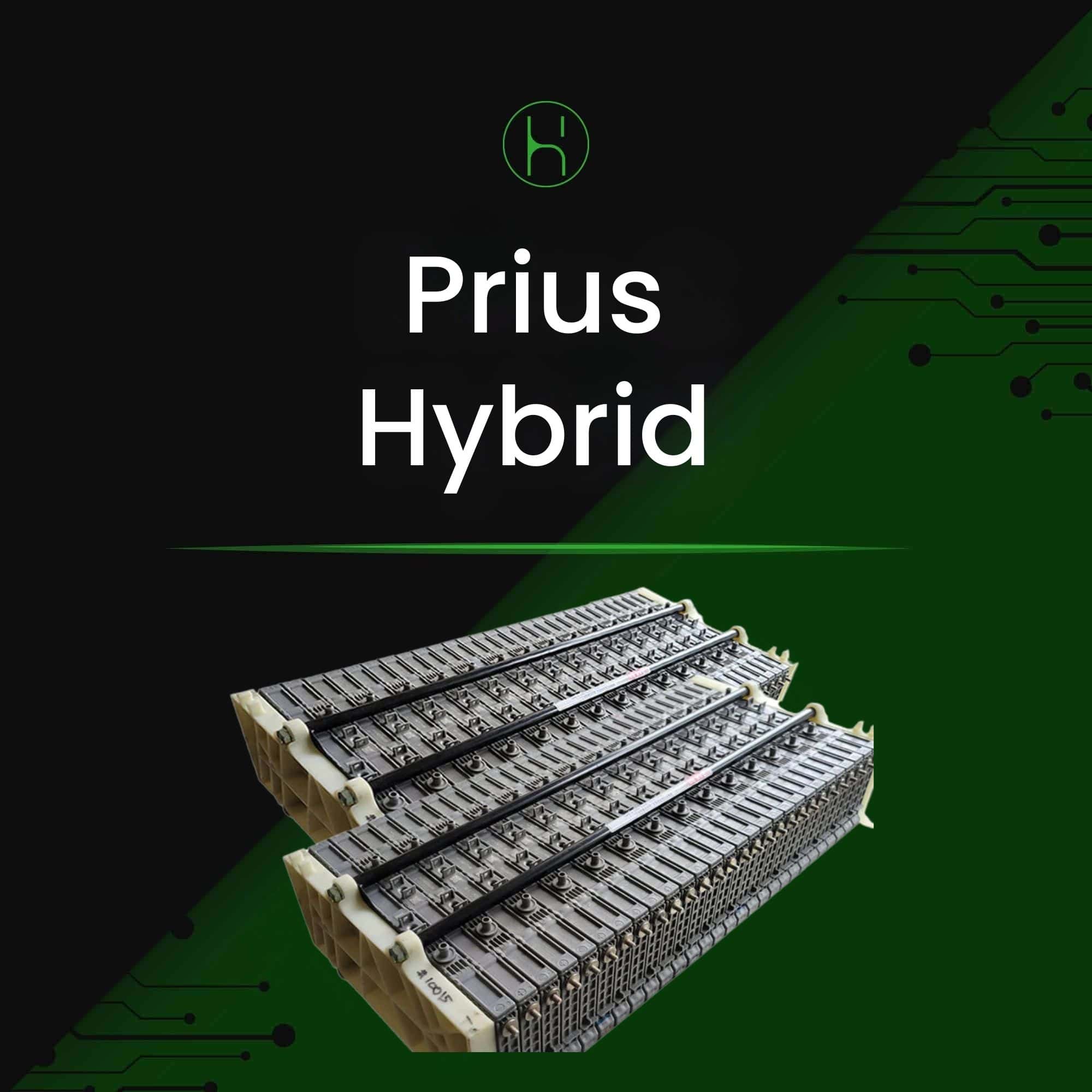 Toyota Prius Hybrid Battery 2004-2015 | iHybrid | Lower Mainland