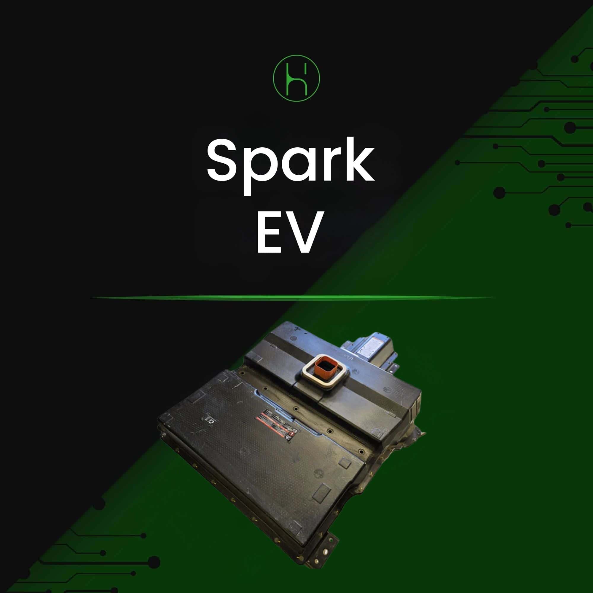 Chevy Spark EV Battery 2014-2016 | iHybrid | Lower Mainland