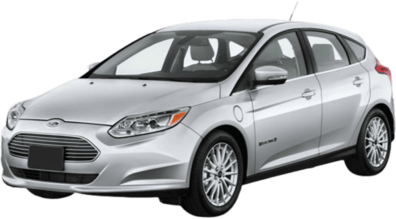 Ford Focus Electric | iHybrid | Lower Mainland