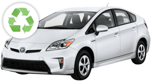 We Buy Scrap EVs and Hybrid Cars | iHybrid | Lower Mainland