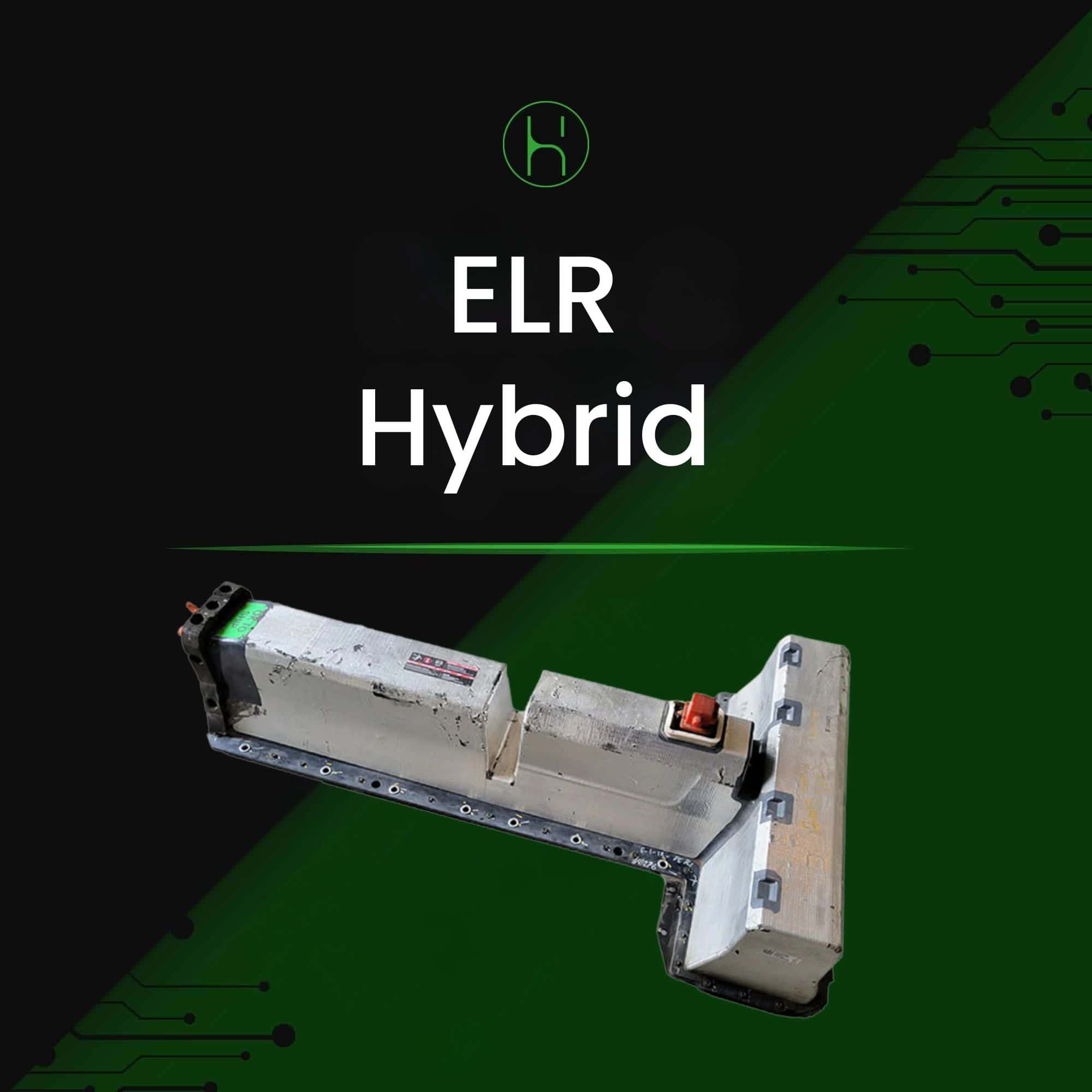 Remanufactured Cadillac ELR hybrid battery 2011-2015 | iHybrid | Lower Mainland