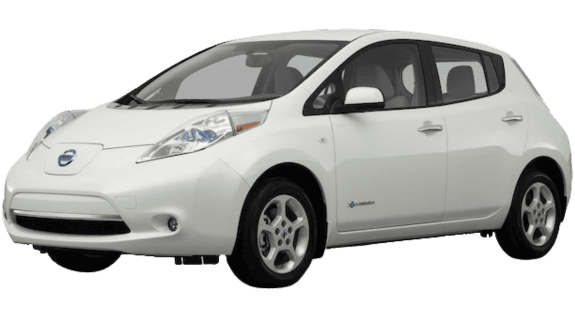 Nissan Leaf Battery Services | iHybrid | Lower Mainland