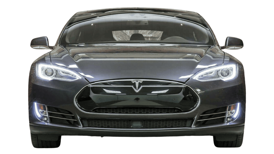 Tesla 2016–2019 Refresh | iHybrid | Lower Mainland