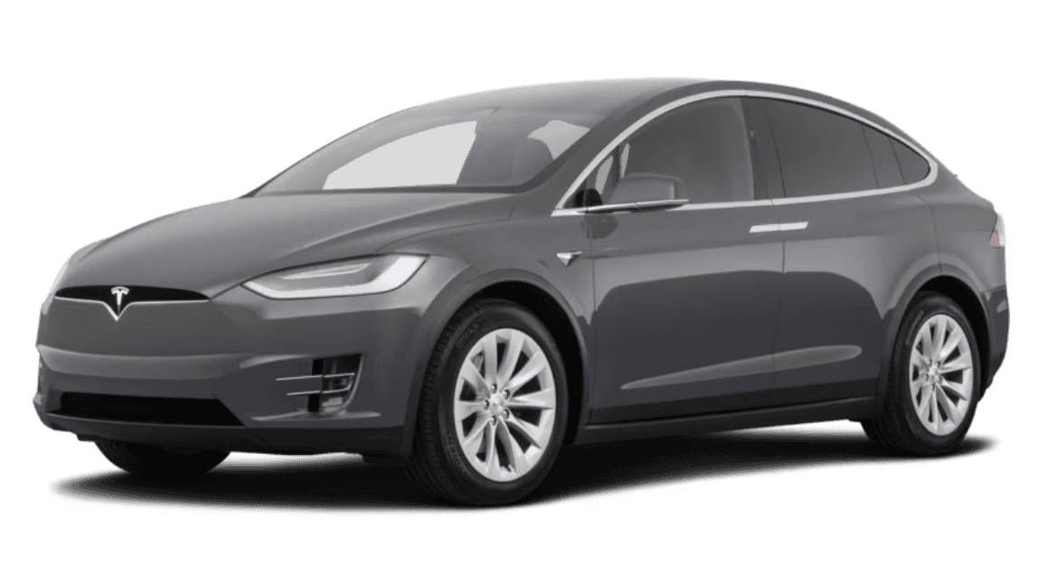 Tesla 2019–2021 | iHybrid | iHybrid | Lower Mainland