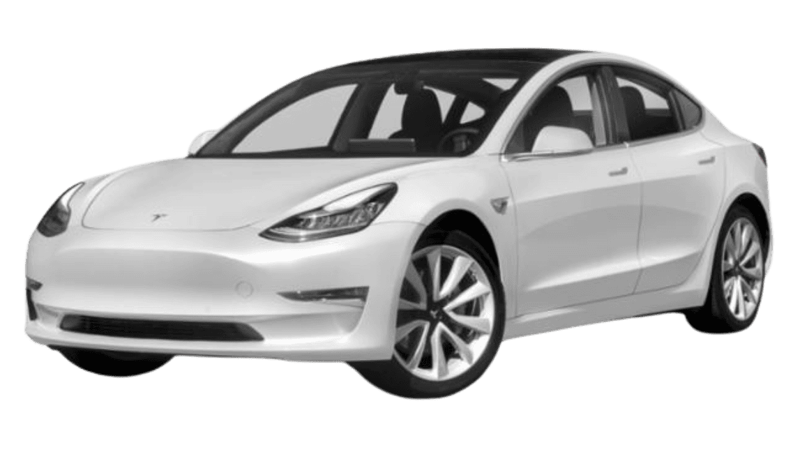 Tesla Palladium Refresh (2021–2025) | iHybrid | Lower Mainland