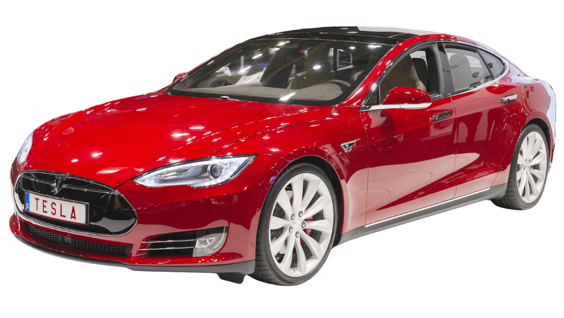 Tesla Autopilot 1 Era (2014–2016) | iHybrid | Lower Mainland