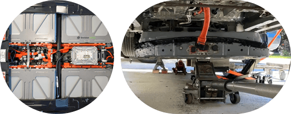 Nissan Battery Upgrade | iHybrid | Lower Mainland