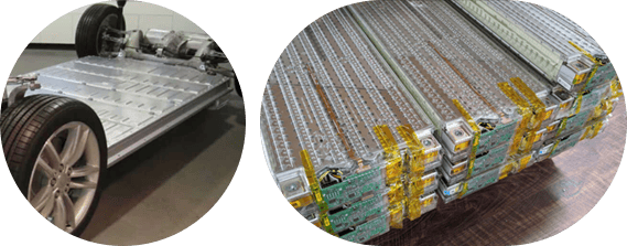 Tesla Battery Repair from $3000 | iHybrid | Lower Mainland