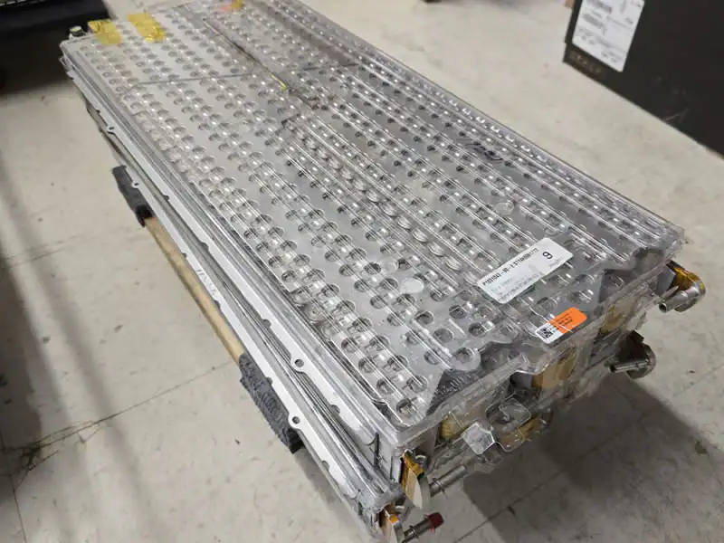 Tesla Model S — Complete Battery Guide (2012–2025) | iHybrid | Lower Mainland