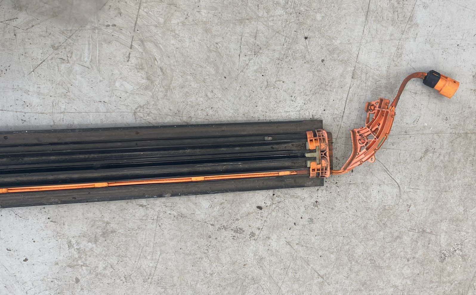 PTC Heater Fuse Difference Between 2018 and 2021 Tesla Model 3 Batteries | iHybrid | Lower Mainland