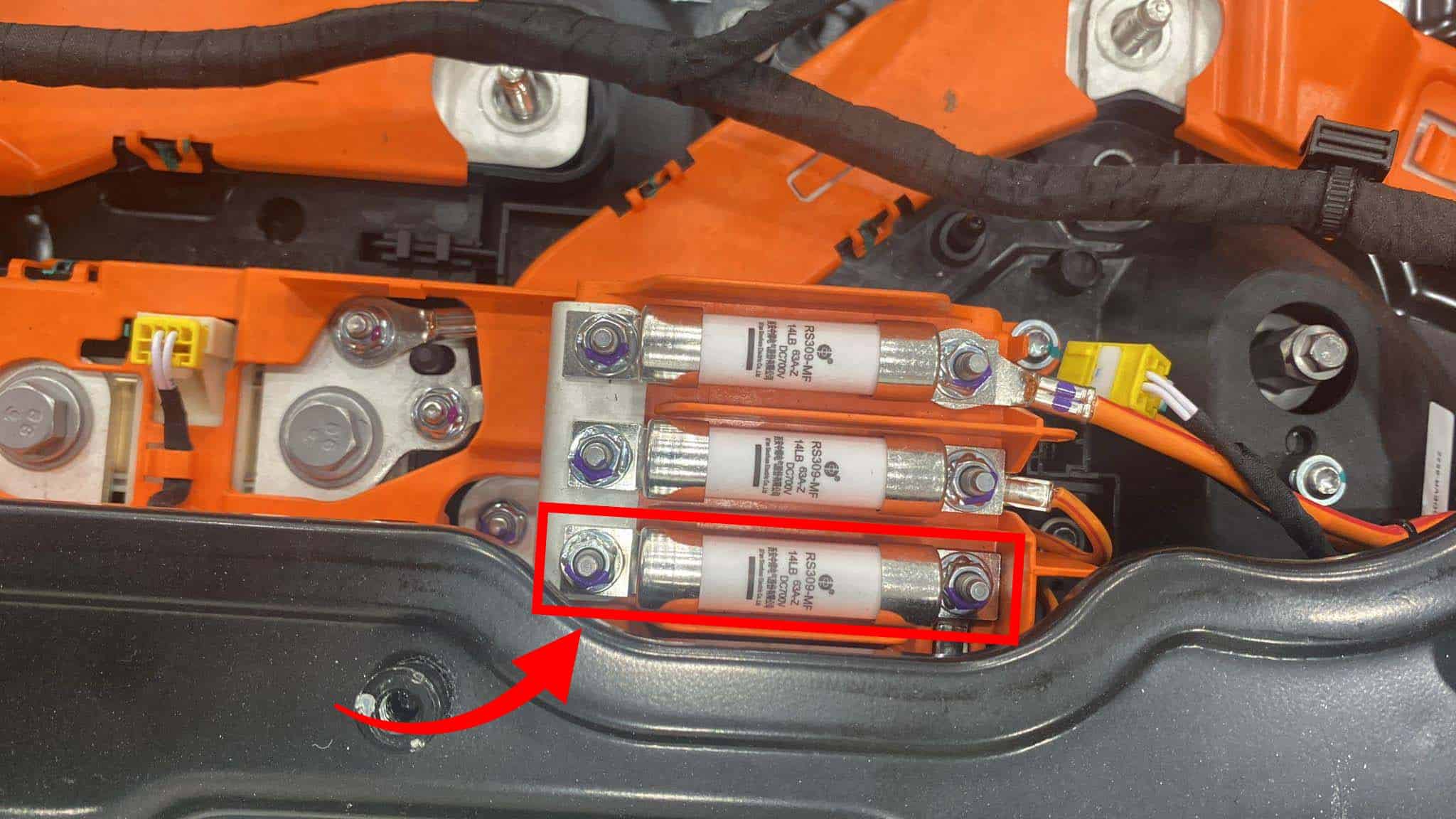 Fuse | iHybrid | Lower Mainland