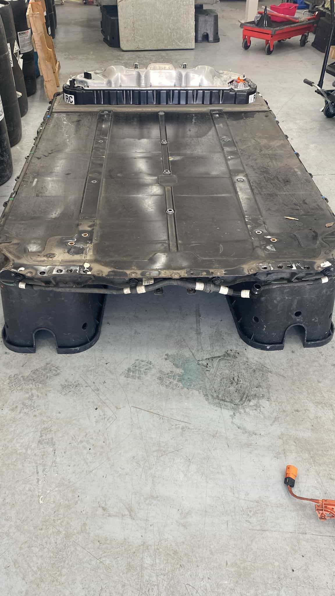 Tesla Battery | iHybrid | Lower Mainland