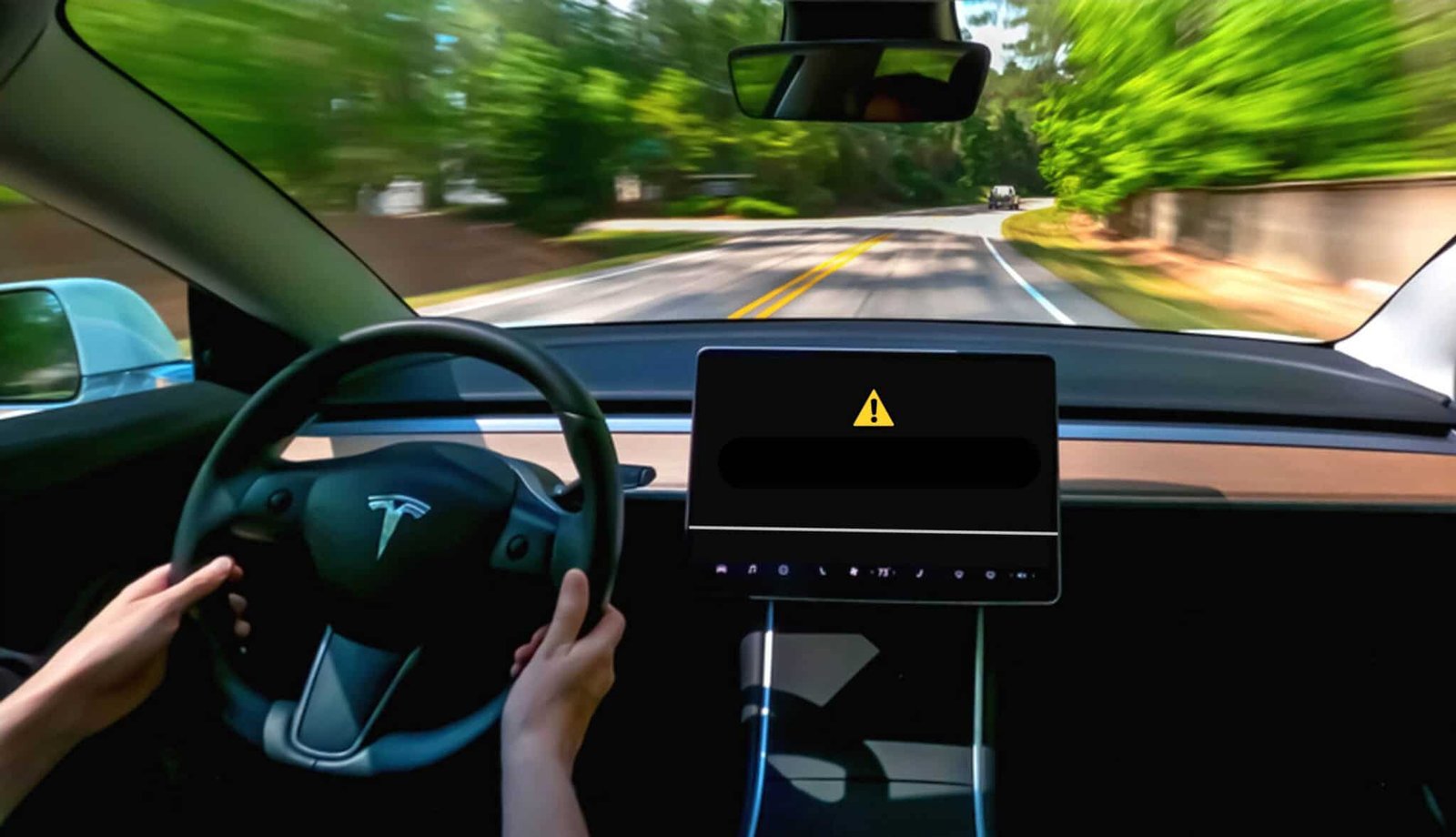 Why Resetting Tesla BMS Error Codes Can Turn a Warning Into a Catastrophic Battery Failure | iHybrid | Lower Mainland