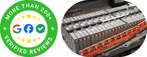 Most Reviewed in Canada | iHybrid