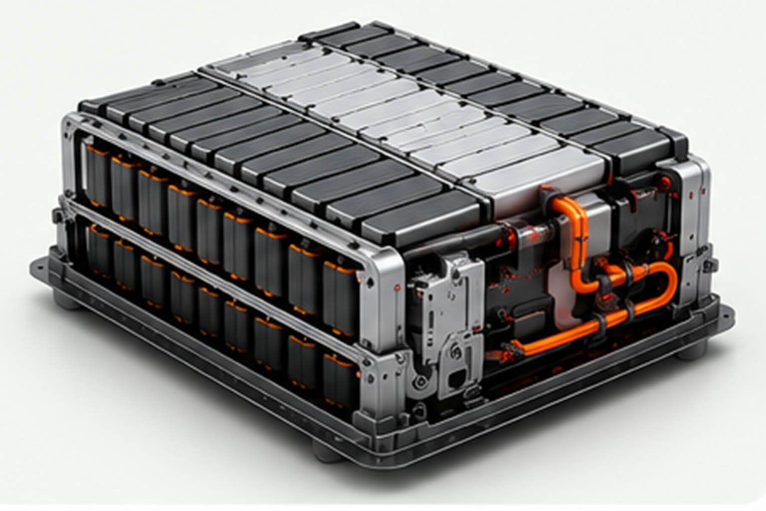 Battery Size and Energy Density | iHybrid | Lower Mainland