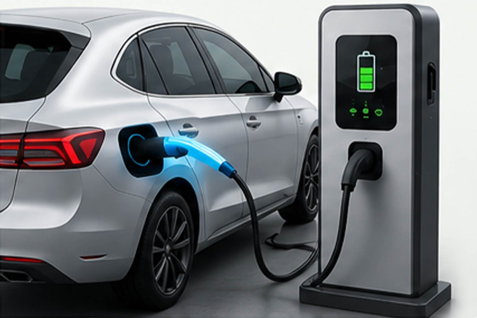 Charging Safety | iHybrid | Lower Mainland