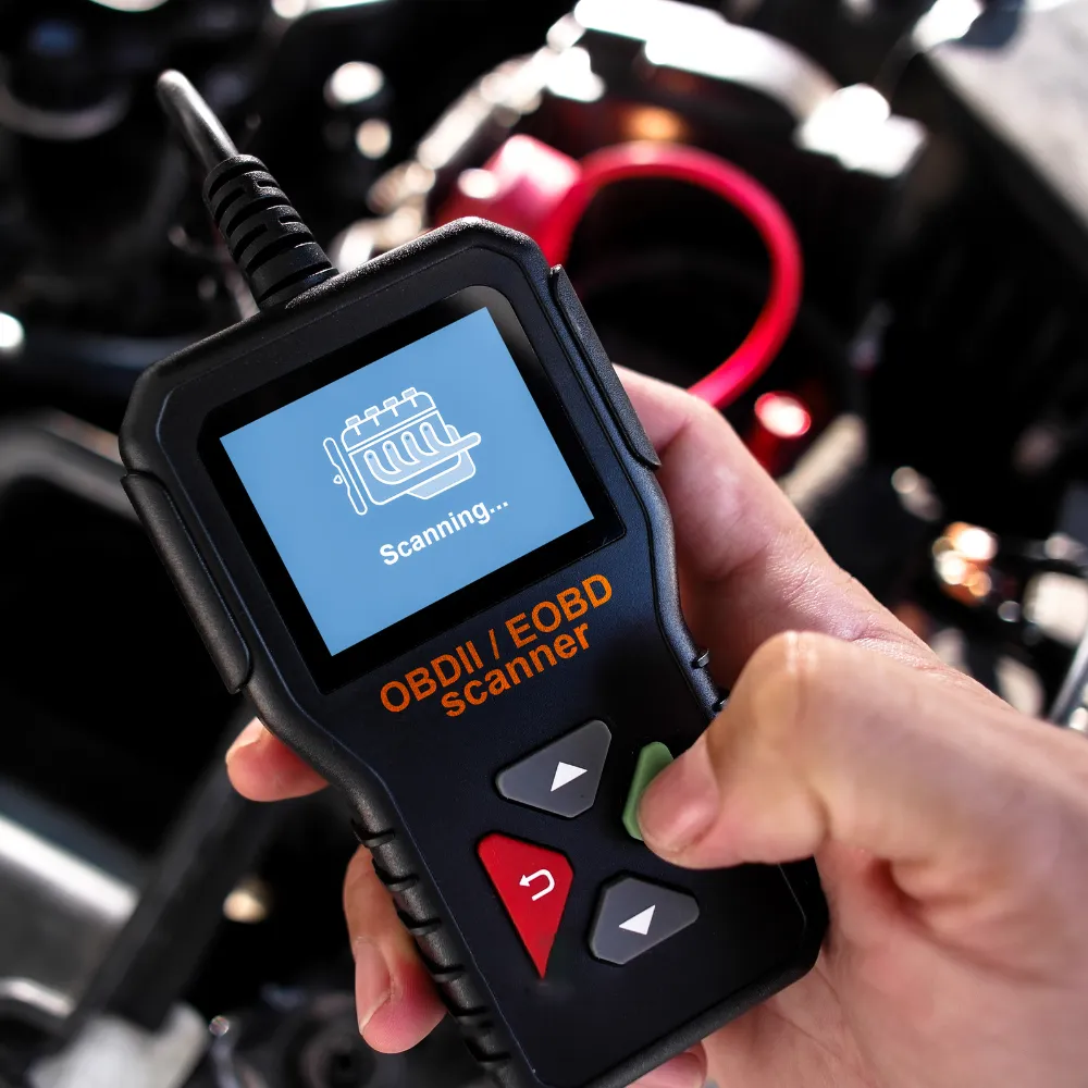 Limitations of Built In Indicators (ODB Scanners) | iHybrid | Lower Mainland