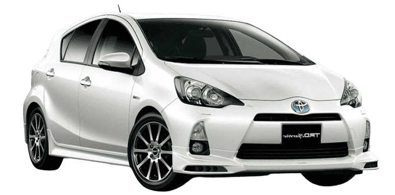 Toyota Prius C Hybrid Battery 2010 2015 car image 1