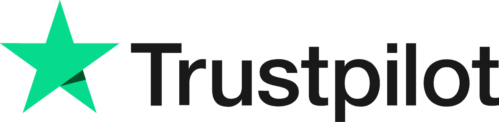 Trustpilot-Logo-ihybrid