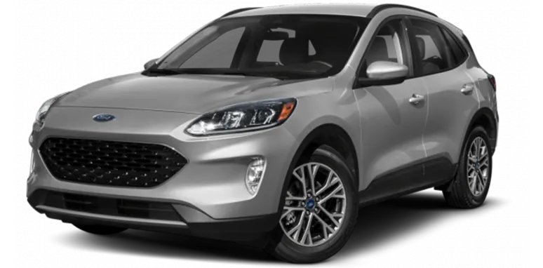 Ford escape car | iHybrid | Lower Mainland