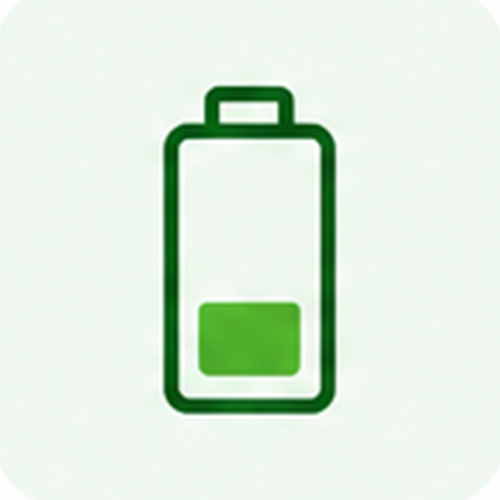 New Cylindrical Battery | iHybrid