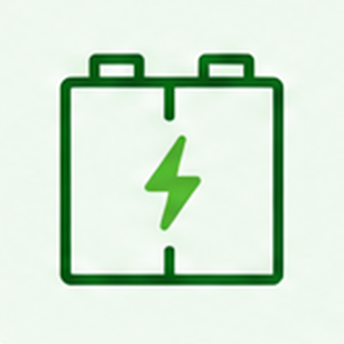 New Nimh Battery | iHybrid