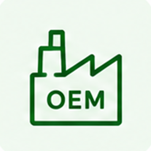 OEM Battery | iHybrid