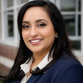 Neelima Sharma | iHybrid Battery Team