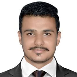 Neeraj | iHybrid Battery Team