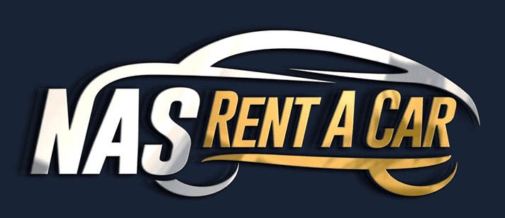Nas rent a car logo | iHybrid | Lower Mainland