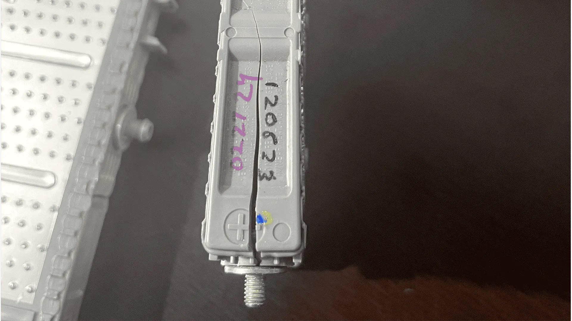 prismatic-module-cracked | iHybrid